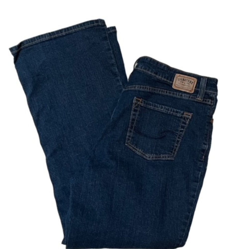 Levi's Signature Jean